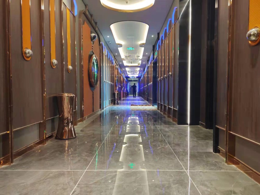 九江最好玩十大夜總會排名，這十家為你帶來非凡體驗