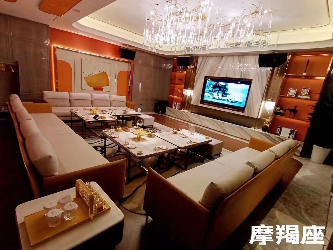 金華最火十大夜總會一覽，這十家夜總會等你來享受