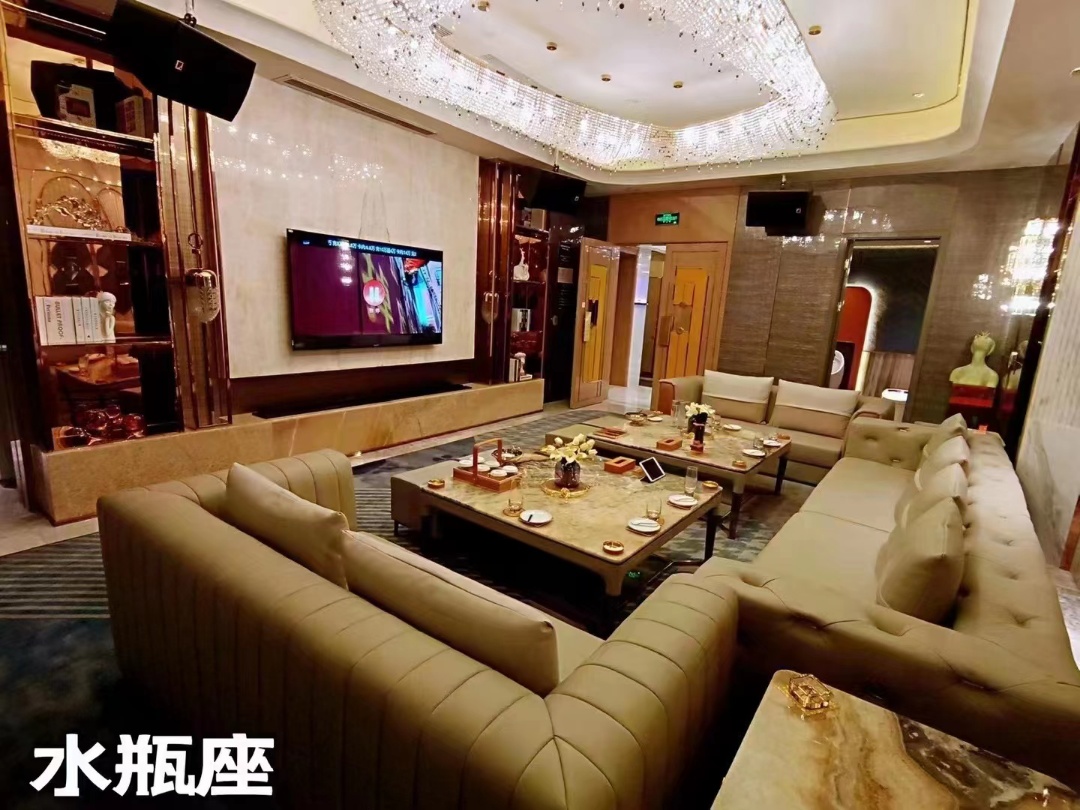 金華高端夜總會排行榜，讓你夜晚活在自己的世界里