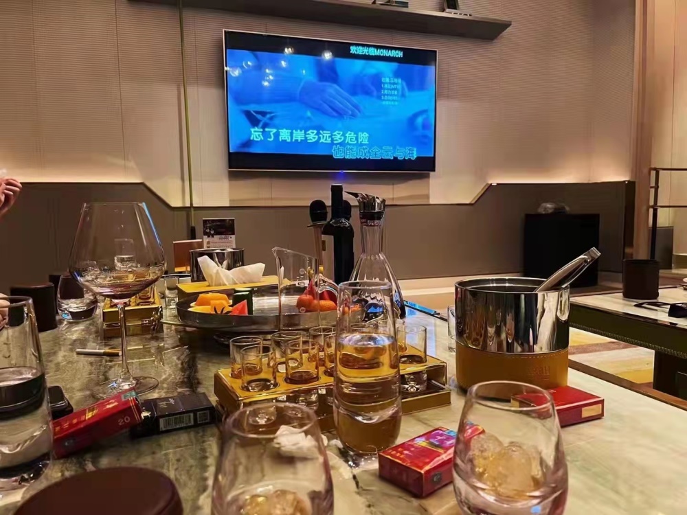 濰坊最好的十大夜總會，這十家讓你心動不已