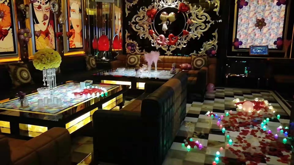 濰坊十大豪華商務KTV排行，你的煩惱我幫你解決