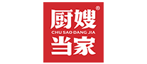 廚嫂當(dāng)家logo