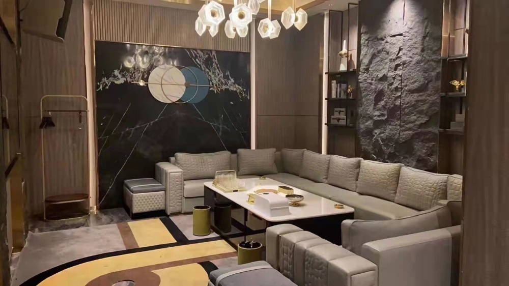 南京最貴十大商務(wù)KTV，小編的推薦不會(huì)錯(cuò)