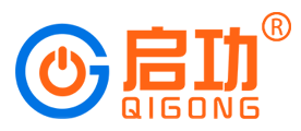 啟功