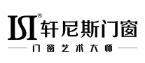 軒尼斯門窗ISI