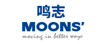 鳴志MOONS