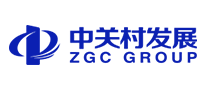 中關村發展