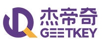 杰帝奇