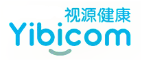 視源健康 logo