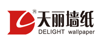 天麗墻紙