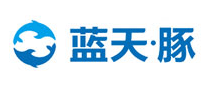 藍天豚