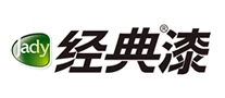 經典漆Jadylogo