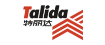 特麗達