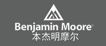 本杰明摩爾