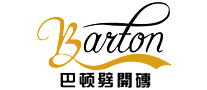 巴頓Badon