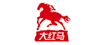 大紅馬