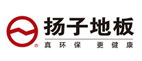 揚(yáng)子地板logo