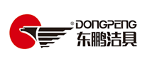 東鵬整裝衛(wèi)浴logo