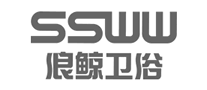 浪鯨衛(wèi)浴SSWWlogo