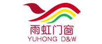 雨虹門窗