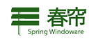 春簾