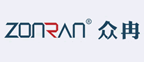 眾冉Zonran