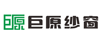 巨原紗窗