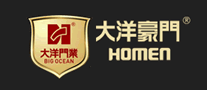 大洋豪門