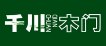 千川木門