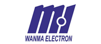萬(wàn)馬電纜logo