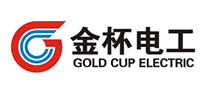 金杯電工logo