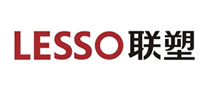聯(lián)塑LESSOlogo