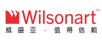 威盛亞logo