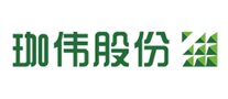 珈偉