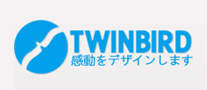 TWINBIRD雙鳥