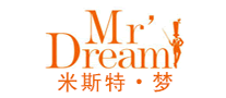 米斯特?夢