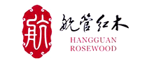 航管紅木logo
