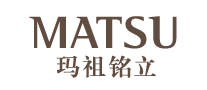 瑪祖銘立