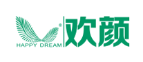 歡顏