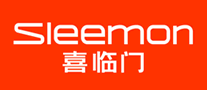 喜臨門logo