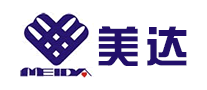 美達