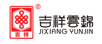 吉祥云錦