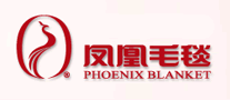 鳳凰毛毯