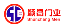 順昌門業(yè)logo