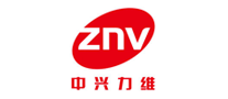 中興力維