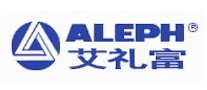艾禮富
