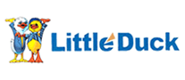 小鴨LittleDuck