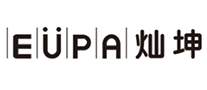 燦坤EUPA
