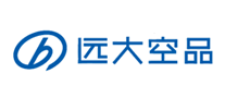 遠(yuǎn)大潔凈空氣logo
