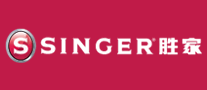 SINGER勝家